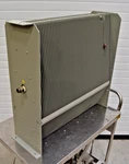 8921 /termaline Coaxial Resistor, 5000W Ohms, Dummy Load/bird Electronic Corp. Fixed Price $5200.68.