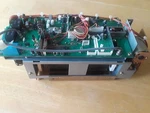 Icom Auto Antenna Tuner For 737. Fixed Price $100.00.