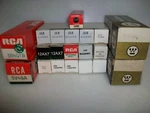 Hallicrafters HT-32B Tube Kit. Fixed Price $219.00.
