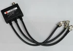 Diamond MX-2000N Triplexer (B1). Fixed Price $98.95.
