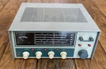 Parts/repair Only Power Tested Heathkit HR-10 Receiver See Description. Fixed Price $129.99.