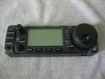 Icom IC-706MKII (not Iig) Front Panel Complete Excellent Shape Working Fine. Fixed Price $250.00.