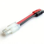 Power Cable Adapter For Anderson Uniden 2830 Lincoln Radio HR2510 HR2600 TS5010. Fixed Price $11.98.