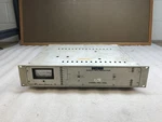 Moseley Associates Inc. Pcl 606/C Aural Stl Receiver 947MHZ. Fixed Price $219.99.