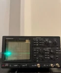 Kenwood Sm 230 Station Monitior/band Scope. Fixed Price $280.00.