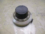 Helipot Duodial Model Rb Analog Counting 16-T. Fixed Price $12.00.