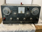 Vintage Heathkit IB-2A Impedance Bridge. Fixed Price $30.00.