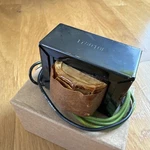 Triad F-16X Filament Power Transformers 6.3VCT 3.0A 115V New In Box Old Stock. Fixed Price $15.99.