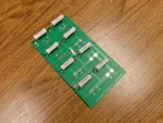 Heathkit SB-220/SB-221 Power Supply Block ES4SB220 Less Capacitors. Fixed Price $19.95.