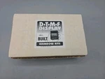 Electronic Rainbow Dtmf Display Decoder Tone Meter Ham Radio Vintage. Fixed Price $64.99.