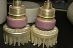 Two GI-7BT Russian Tubes. Fixed Price $300.00.