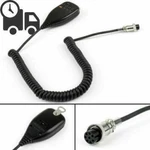 5PCS MC-44 Microphone For Kenwood TM-231A TM-241 TM-331A Radio Ep. Fixed Price $56.78.