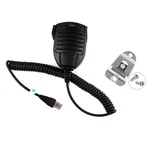 MH-67A8J 8PIN Microphone For Yaesu FT-450D Vertex VX-2100 VX-2200 VX-2108 Radios. Fixed Price $15.50.
