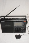 Shack DX-392 Am/fm/lw/mw/sw Radio/cassette Receiver. Fixed Price $55.00.