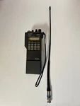 Yaesu Fm Handy Transceiver FT-728. Fixed Price $132.30.