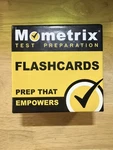 Mometrix Test Preparation Nce Flashcards. Fixed Price $20.00.