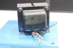 Fisher R-200 Power Transformer Am/fm Tuner. T1016-115 Tested.sku 215212. Fixed Price $39.39.