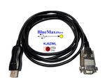 Ftdi Serial Cat Cable For RF2K-S To FTDX-3000MP ST-9F-3C 6. Fixed Price $40.95.