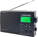 Crane CCRADIO-2E Portable Weather Am Fm. Fixed Price $315.33.