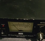 Amp Switching Power Supply MFJ-4230MV For Ham & Cb Radios. Fixed Price $125.00.