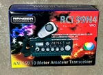 Ranger RCI-99N4-VFO 400 Watt Ssb/am 10 Meter Amateur Transceiver Radio With. Fixed Price $849.99.