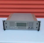 Datron TW7000 Transworld Communication Transceiver Sell As Power Only.. Fixed Price $750.00.