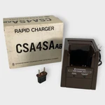 Standard Communications CSA4SA Ab Desktop Rapid Charger For HX320 Series Radios. Fixed Price $49.99.