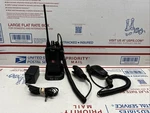 Icom IC-F2000 Digital 2-WAY Radio Works Fast Shipping. Fixed Price $79.99.