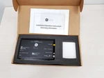 Ge Ethernet Optical Transceiver Single Mode Laser Ifs D7130WDMA 10/100 Mbps. Fixed Price $51.05.