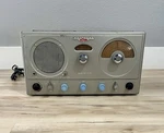 Rare Vintage National NC-57B Short Wave / Ham Radio Receiver Tested. Fixed Price $129.95.