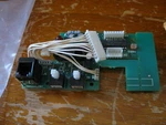 Oem Nos Kenwood Radio Circuit Board Pcb ELNA-P22 94V TK-720 # X54- 3040-10 A/4. Fixed Price $89.99.