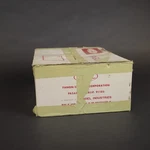 Courier Caravelle Ii Cb Transceiver Radio Complete Original Box Nos?. Fixed Price $134.88.