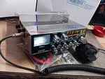 Galaxy Dx 959 Ssb Nice Clean Radio Peaked And Tuned .... Fixed Price $210.00.