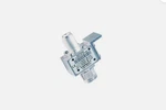 Polyphaser IS-B50LN-C0-ME Bulkhead Lightning Arrestor, 10-1000 Mhz, N-type F/m. Fixed Price $80.00.