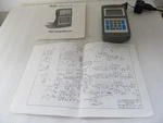 Aea SWR-121 Ham Radio Antenna Analyst Analyzer + Manual, Power Adapter. Fixed Price $175.00.