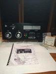 Alpha -76PA Have Collectors Quality Show Room Condition Amplifier Eto.. Fixed Price $1850.00.