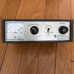 Vintage Motorola Cb Tester Transceiver S-1354A. Fixed Price $19.99.