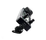 Low Profile Mount For Icom IC-706 IC-7000 ID-4100. Fixed Price $24.95.