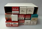 Drake 1-A #2 Tube Kit. Fixed Price $98.00.