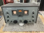 Hammarlund Hf Receiver HQ-129-X General Coverage Shortwave Working LOT#2. Fixed Price $225.00.