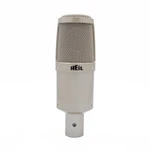 Heil Pr 30 Dynamic Xlr-microphone For Video Podcast, Live Sound,.... Fixed Price $299.00.