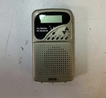 Drake Pll Digital Fm Receiver (CAR1002110), Gold "L1D". Fixed Price $33.75.