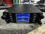 Radioddity DB40-D Dmr Mobile Analog & Digital Vhf Uhf, Gps Aprs. Fixed Price $259.99.