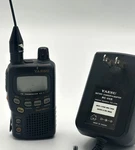 Yaesu VX-1R Ultra Compact Dual Band Transceiver 2M/70CM 144/440MHZ With Charger. Fixed Price $99.95.