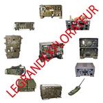 Ultimate Army Radio Operation Repair Service 600 Pdf Manuals 2 Dvd. Fixed Price $21.06.