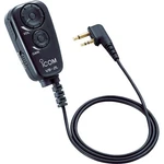Japan New Icom VS-2L Ptt/vox Switch Unit For Transceiver IC-4100. Fixed Price $43.32.