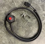 Kawasaki Kill Switch Engine Stop Kx 85 100 112 250F 450F Oem 27010-0047. Fixed Price $54.67.