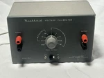 Heathkit Voltage Calibrator Model VC-3. Fixed Price $45.00.