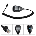 Walkie-talkie Microphone Compatible Car Use For Anytone AT-778UV AT-588UV Av B9. Fixed Price $27.49.