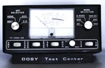 Dosy TC4002-SW Benchtop Power Swr Meter With Antenna 4000 Watts Tested Works. Fixed Price $115.00.